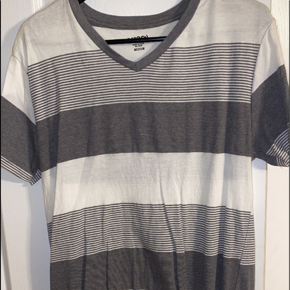 Carbon Men’s T-Shirt